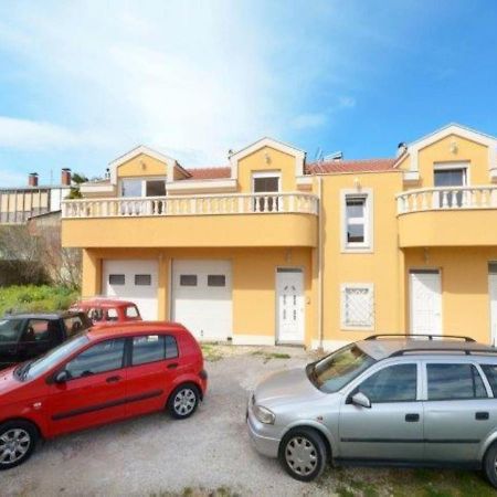 Apartment Franka Kastela Exterior photo