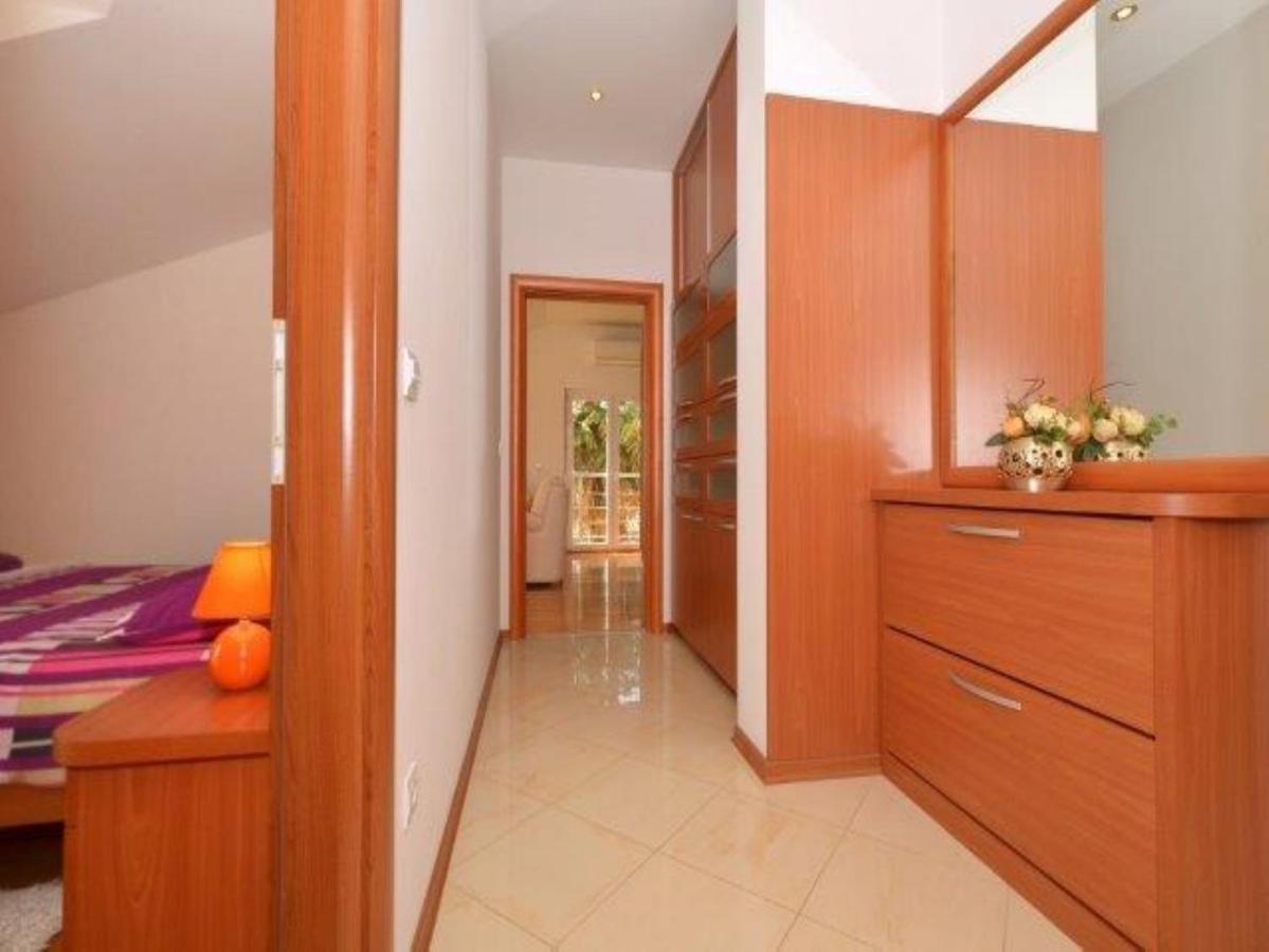 Apartment Franka Kastela Exterior photo