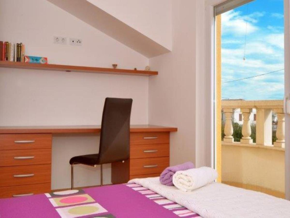 Apartment Franka Kastela Exterior photo