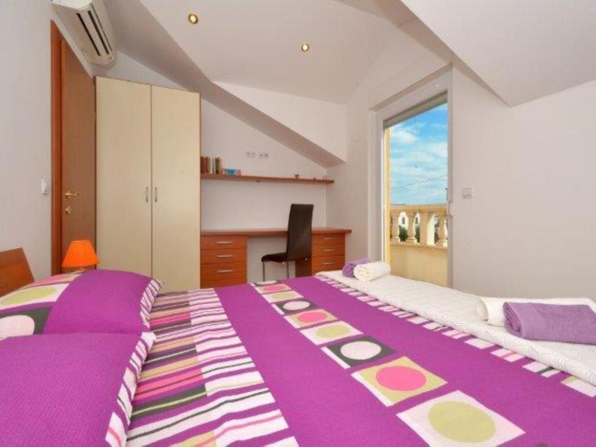 Apartment Franka Kastela Exterior photo